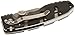 Columbia River Knife & Tool Ryan Model 7 Combo Edge Knife