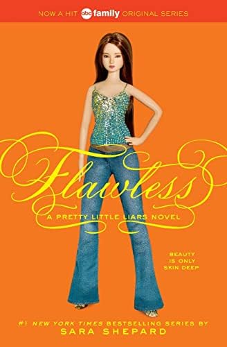 Amazon.com: Pretty Little Liars 4-Book Paperback Box Set: Pretty