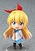 Good Smile Nisekoi: Chitoge Kirisaki Nendoroid Figure
