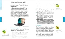 Chromebooks in easy steps: Ideal for Seniors
