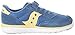 Saucony Jazz Lite Sneaker (Toddler/Little Kid/Big Kid)
