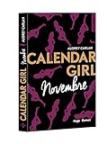 Calendar Girl : Novembre by