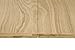 Yanchi Bamboo Flooring - Hardwood Veneer Collection - Oak - 3mm - SAMPLE