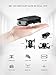 JJRC H37 Mini Baby Elfie Foldable G-sensor 4CH 6 Axis Selfie Quadcopter Drone WIFI FPV with 720P HD Camera (h37 mini)