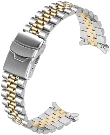 Amazon.com: Ewatchparts 12mm Solid Link Compatible With Lady 26mm