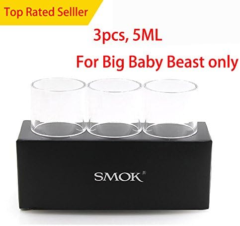3pcs 5ML ŠḾOK GlǞŠs Tube For ŤFṼ8 BIG ḂǞḂý ḂeǞst CòÎLs TǞnḰ Authentic