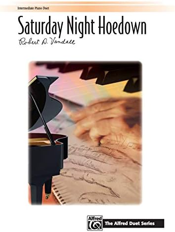 Saturday Night Hoedown