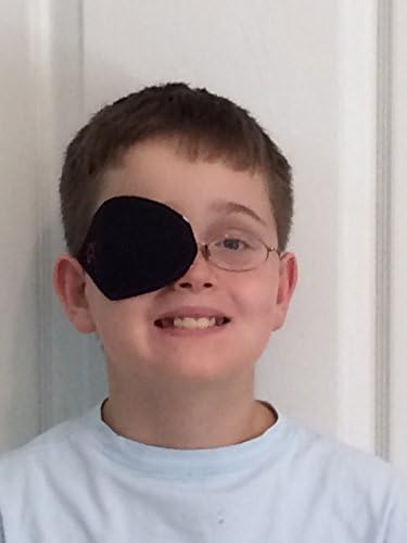 Black Eye Patch