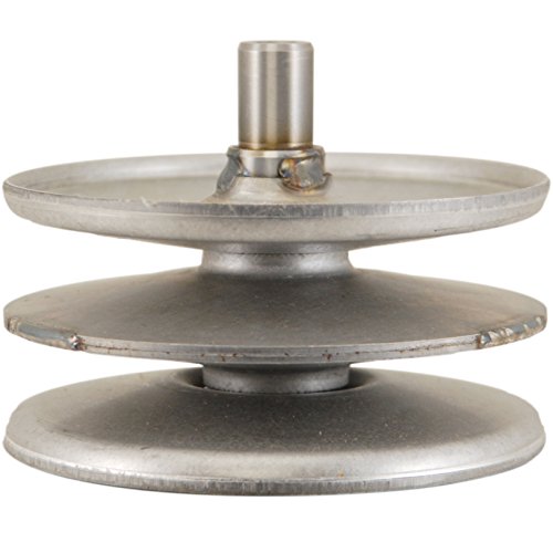 MTD 95604015B Variable Speed Pulley Assembly Parts Accessories