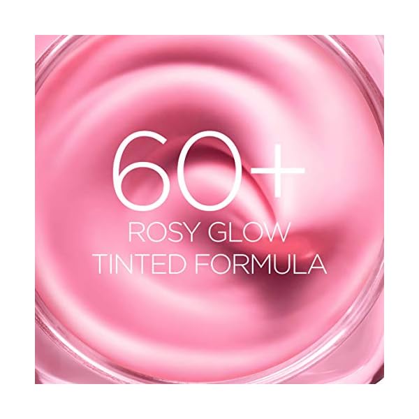 L’Oreal Paris Face Moisturiser, Age Perfect Golden Age Day Cream, Rehydrates and Restores Appearance Of Skin [50ml]