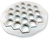 Mold for Ravioli Meat Dumplings - Pelmeni maker - Ravioli maker