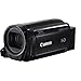 Canon VIXIA HF R700 Full HD Camcorder with 57x Advanced Zoom, 1080P Video, 3in Touchscreen and DIGIC DV 4 Image Processor - Black (Renewed)