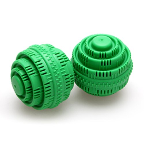 Buy Wellrun Eco Clean Magic Ball Washing Ball Laundry Ball Wash Without