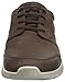 ECCO Men's Irondale Tie Fashion Sneaker