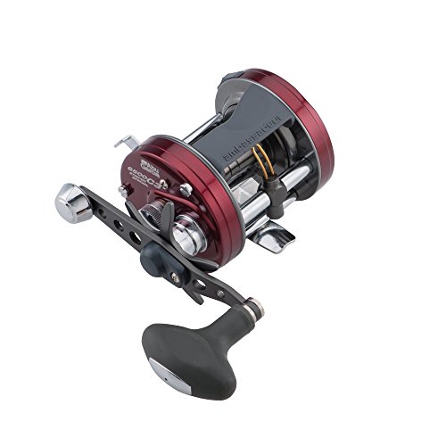 Abu Garcia C36500STSPC Ambassadeur Striper Special Baitcast Fishing