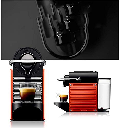 XHCP Kaffeemaschine Kapsel Kaffeemaschine Office Home Kleine automatische Kaffeemaschine Kaffeemaschine Fancy Coffee – Bild 4