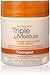Neutrogena Triple Moisture Deep Recovery Hair Mask 6 oz (Pack of 4)