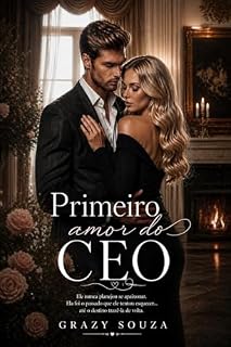 Livro Primeiro amor do CEO
