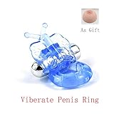 KESSUN Beauty Device Portable Skin Massager for Skin Firming Care