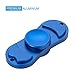Posife Spinners EDC Fidget Spinner - Ultra High Speed Bearings - Durable Metal Buttons - ADHD Focus Toy