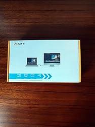 USB 3.0 KVM Switch HDMI 4 Port Support 4K@60Hz