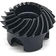Sew-link Spiral Bevel Gear for Brother 1034D, 3034D