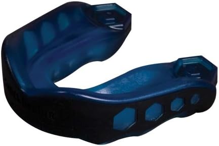 Shock Doctor Gel Max Mouth Guard