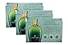 Argan Moroccan Oil Hair Treatment – Intensive Repair for Dry Damaged Hair – Prevents Brittleness – Arganesse is Fitness for Your Hair – Leaves Hair Shiny & Healthy, Not Frizzy & Oily – Sample 3-Pack