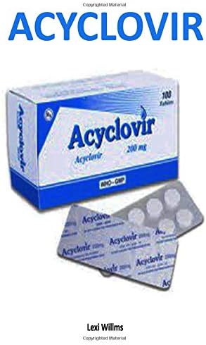 AÇYÇLOVIR Paperback – 24 Apr 2019