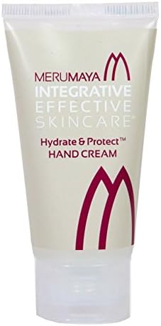 Merumaya Hydrate & Protect Hand Cream 50ml - Pack of 2