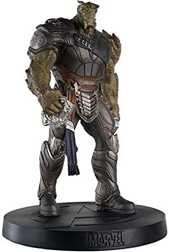 Eaglemoss Marvel Movie Collection Figure Special Cull Obsidian 17 5 Cm Infinity War Amazon De Spielzeug