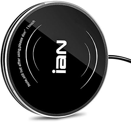 Beverage Warmer (Black)