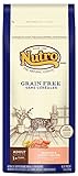 NUTRO Adult Cat Grain Free Salmon and Potato Recipe Cat Food 6.5 Pounds