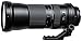 Tamron SP 150-600mm AFA011S700 F/5-6.3 Di USD Zoom Lens for Sony Cameras, Polaroid Optics 95mm Multi-Coated Filter Kit, 72