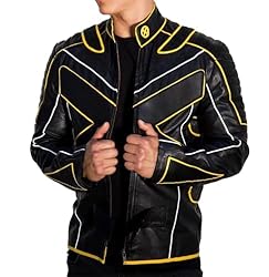 Wolverine Costume X-Men The Last Stand Leather