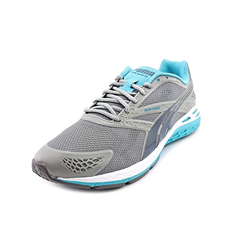 Puma Bioweb Speed Mens Size 14 Gray Running Shoes