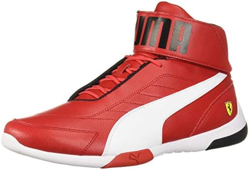 puma ferrari kart cat iii