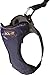 PetSafe Happy Ride Dog Safety Harness for Cars - Dog Car Harness Includes Seat Belt Tether - Keeps Pets Restrained - Breathable Mesh, Adjustable Straps - Dog Travel Accessories for Car - Large