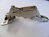 Ferrari 170 Degree Door Hinge With Clip