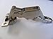 Ferrari 170 Degree Door Hinge With Clip