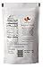 Amazon Brand - Wickedly Prime Roasted Cashews, Coconut Toffee, 8 Ounce (Pack of 3)