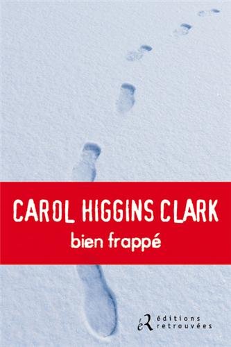 Bien frappé: roman
