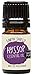 Earth Shield Hyssop Essential Oil is 100% Pure and Therapeutic Grade - 10ml