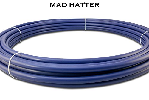 Polypro Hula Hoop Tubing 3/4