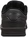 Reebok Men's Club MEMT Casual Sneakers, Black/Dark Heather Grey/Solid Grey, 13