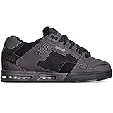 Globe Sabre Black/Gunmetal 10.5 D