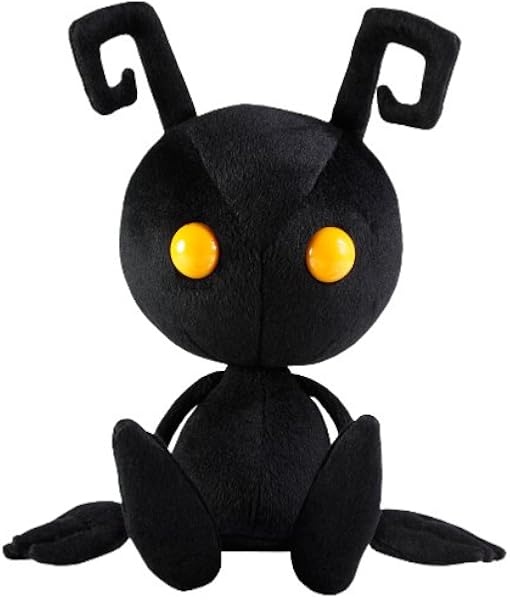 kingdom hearts baby stuff