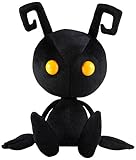 Square Enix Shadow Kingdom Hearts Plush