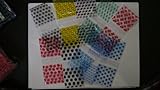 2020 Apple Mini Ziplock Baggies 10 Designs 1000 Bags 2