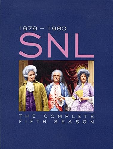 Amazon.com: Saturday Night Live (The Complete Third Season